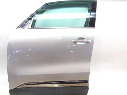 Used Left front door RENAULT ESPACE V (JR_) [2015-2023]  24916472