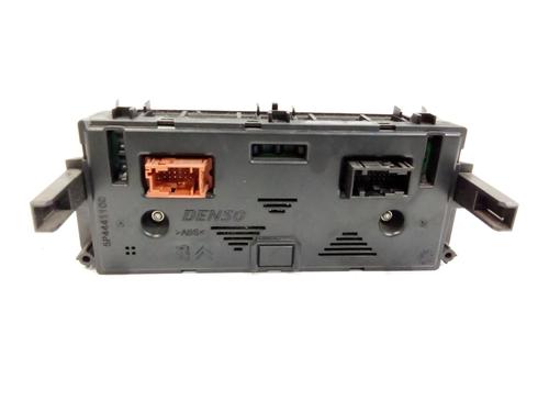 Climate control CITROËN C-ELYSEE (DD_) 1.6 BlueHDi 100 | BP17820247I5 