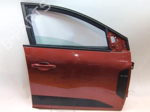 Used Right front door DACIA DUSTER (PYM_, PYN_) [2023-2025]  29446355