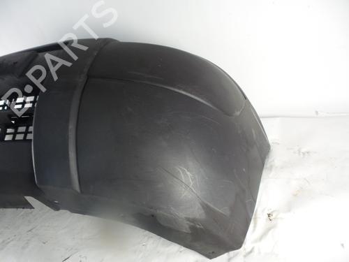 Front bumper CITROËN BERLINGO / BERLINGO FIRST Box Body/MPV (M_) 1.8 i | BP24700294C7 