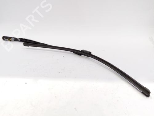 Front wipers mechanism FORD PUMA (J2K, CF7) [2019-2024]  17822746