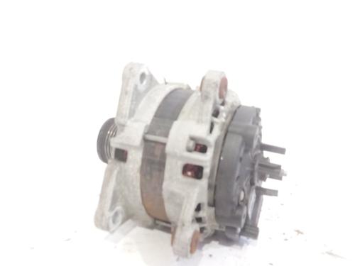 Used Alternator NISSAN X-TRAIL III (T32_, T32R, T32RR) 1.6 dCi ALL MODE 4x4-i (NT32) (130 hp) 19032583