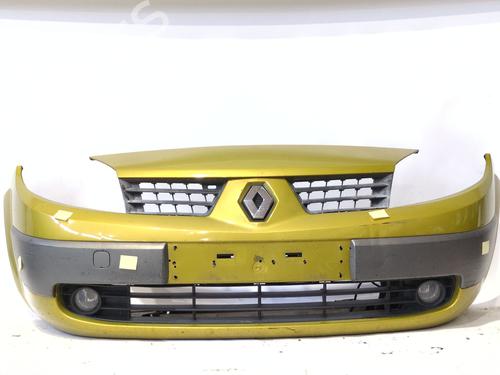 Used Front bumper Front bumper RENAULT SCÉNIC II (JM0/1_) 1.9 dCi (JM0G, JM12, JM1G, JM2C) (120 hp) 36014484 36014484
