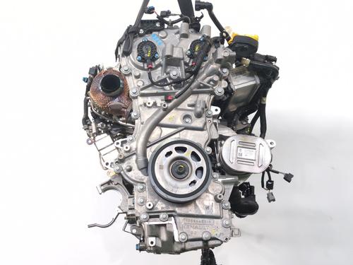 Engine DACIA DUSTER (PYM_, PYN_) 1.2 TCe 130 | BP40493250M1 - Image 7