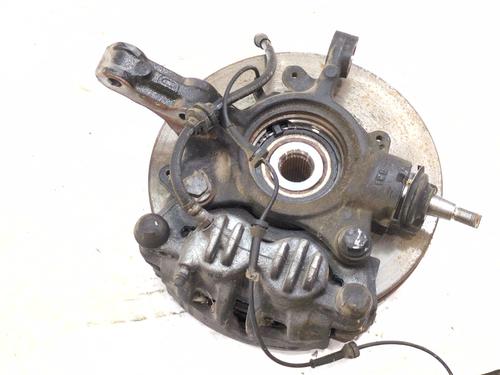 Used Right front steering knuckle Right front steering knuckle RENAULT MASTER III Van (FV) [2010-2026] 32203673 32203673