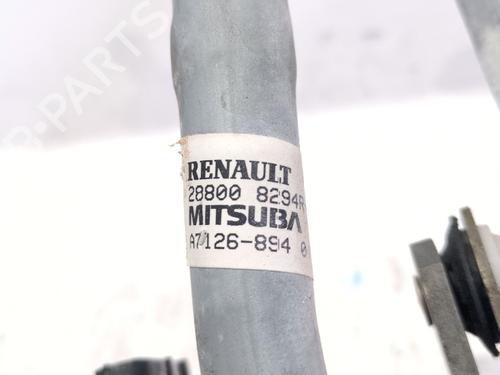 Front wiper motor RENAULT CLIO V (B7_)  | BP24508045M29 