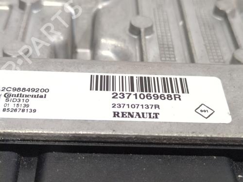 Engine control unit (ECU) RENAULT MEGANE IV Saloon | BP36140471M57 - Image 3
