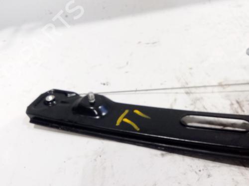 Rear left window mechanism BMW 3 (E90) 318 d | BP20692316C24 