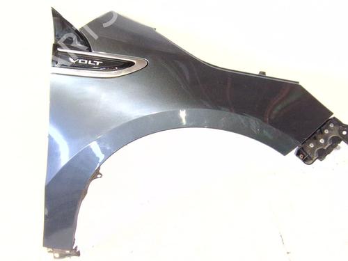Parafango anteriore destro CHEVROLET VOLT EV 150 (151 hp) 32343280