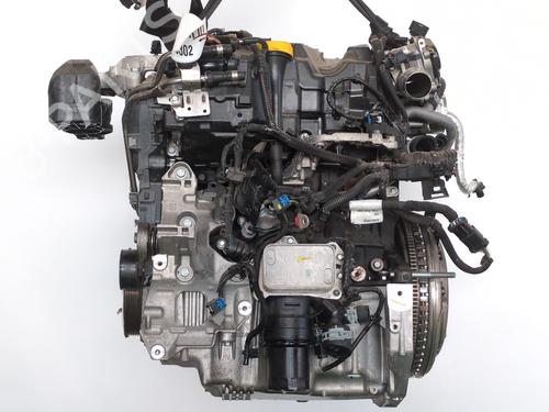 Engine DACIA DUSTER (PYM_, PYN_) | BP37031124M1 - Image 6