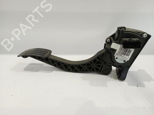 Pedal PEUGEOT 3008 II SUV (MC_, MR_, MJ_, M4_) 1.5 BlueHDi 130 | BP17823086I4 