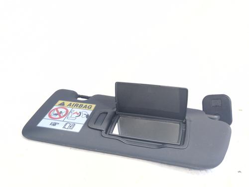 Right sun visor DACIA DUSTER (HM_) 1.5 dCi 115 (HMAD) | BP38270888I2 - Image 2