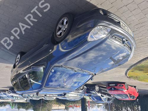 Used Parts CITROËN XSARA Break (N2) 2.0 HDI 90 (90 hp) 4472116