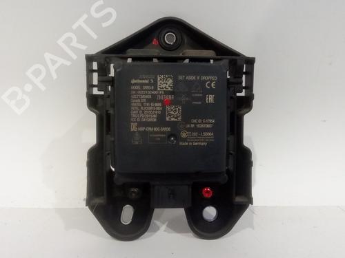 Used Electronic module Electronic module 38271115 38271115