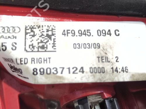 Right tailgate light AUDI A6 C6 (4F2) | BP36410041C80 - Image 5