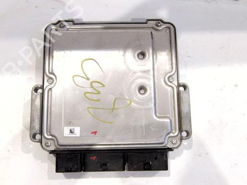 Engine control unit (ECU) DACIA DOKKER MPV (KE_) 1.5 dCi (KEAJ, KEAH) | BP33198833M57 - Image 3