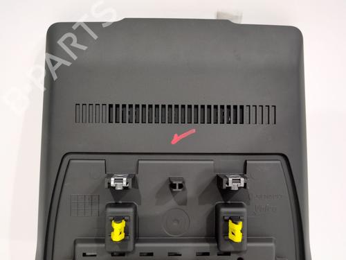 Multifunctionele display RENAULT SYMBIOZ E-Tech 145 | BP28025029C48 