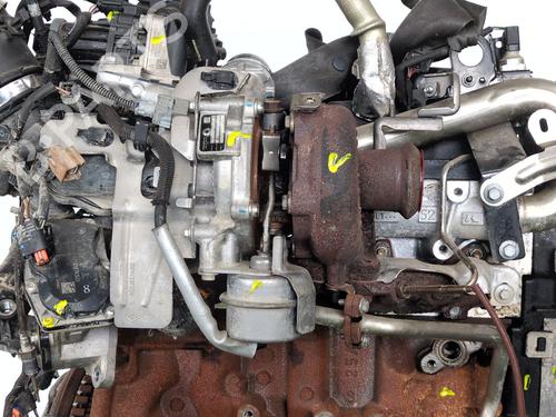Engine RENAULT MEGANE IV Grandtour (K9A/M/N_) 1.5 dCi 110 | BP33735853M1  - Image 7