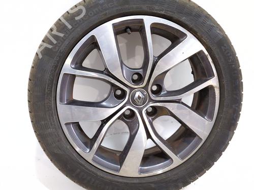Used Rim Rim RENAULT MEGANE IV Grandtour (K9A/M/N_) 1.5 dCi 110 (B9A3) (110 hp) 34431969 34431969
