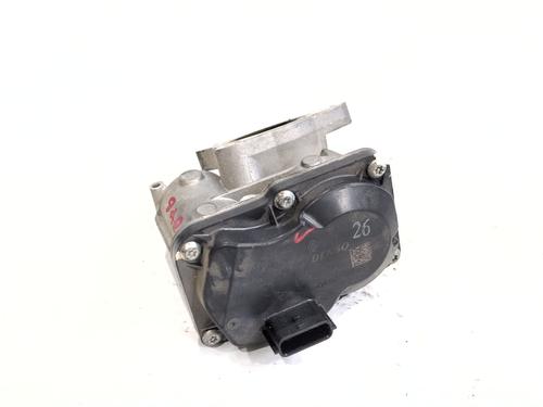 Egr Egr RENAULT CLIO IV (BH_) 1.5 dCi 90 (90 hp) 34624356 34624356
