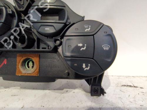 Climate control FORD KA (RU8) 1.2 | BP25850321I5 