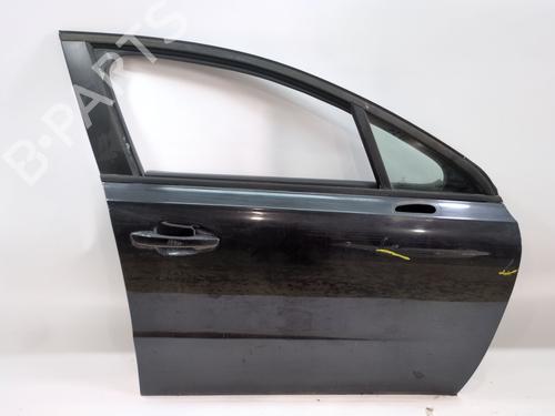 Used Right front door PEUGEOT 508 I (8D_) 1.6 HDi (112 hp) 29764761