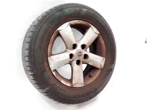 Rim NISSAN QASHQAI I (J10, NJ10) 2.0 | BP17818884C45 