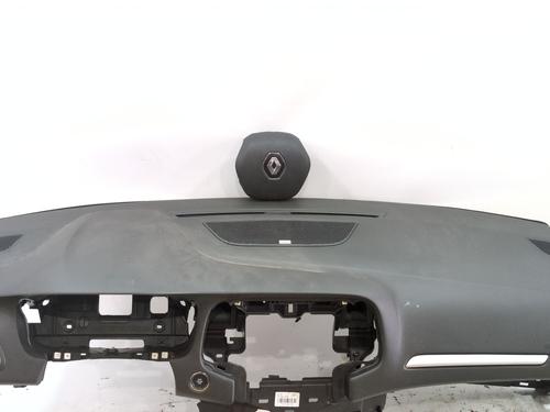 Used Airbag Kit RENAULT MEGANE IV Saloon [2016-2025]  30702229