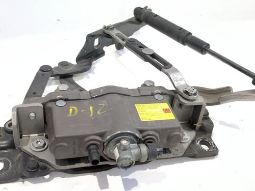 Used Other BMW 5 (F10) 520 d (163 hp) 28808665