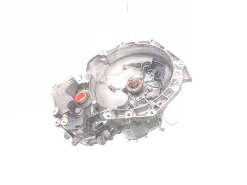 Used Gearbox Gearbox SAAB 9-3 (YS3F, E79, D79, D75) 2.2 TiD (125 hp) 36264573 36264573