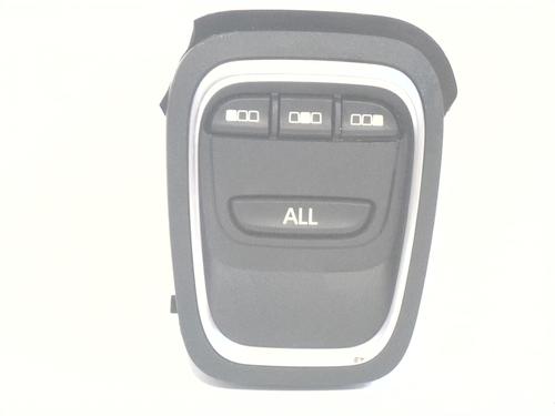 Interruttore RENAULT ESPACE V (JR_) [2015-2023]  31579661