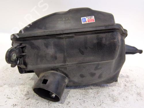 Air filter box NISSAN QASHQAI I (J10, NJ10)  | BP22983925M87