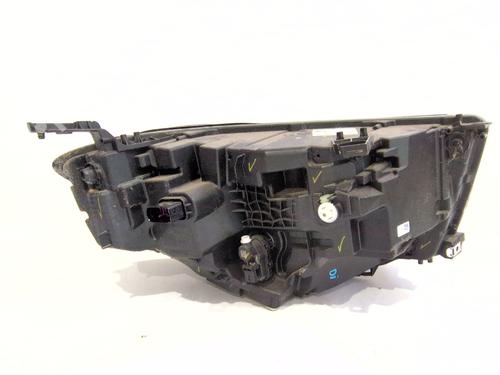 Left headlight RENAULT RAFALE Coupe (DGM_) | BP38591040C28 - Image 3