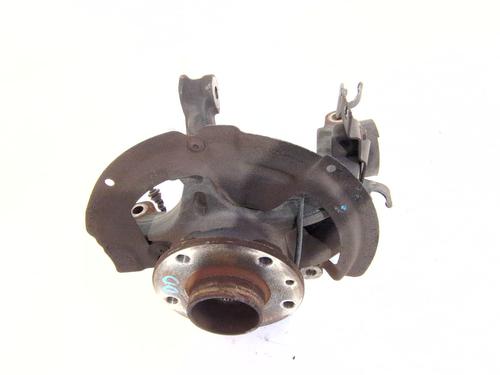 Right front steering knuckle RENAULT MEGANE IV Hatchback (B9A/M/N_) 1.5 dCi 110 (B9A3) | BP29734925M26