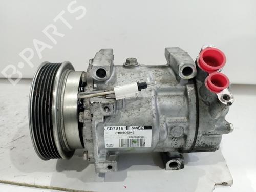 Used AC compressor AC compressor 38711606 38711606