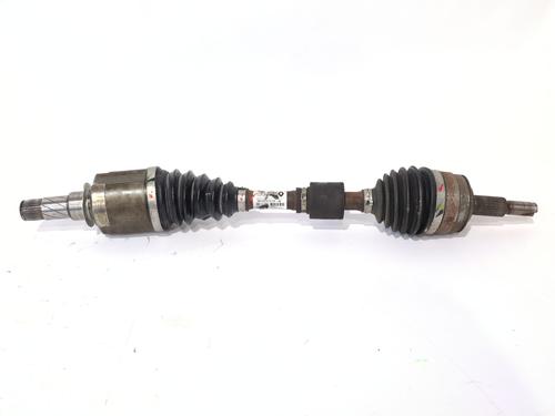 Used Left front driveshaft Left front driveshaft 37408441 37408441