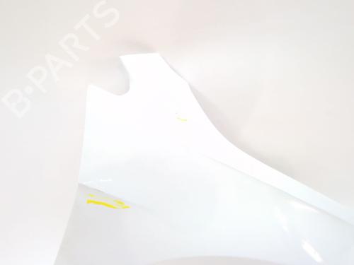Right front fenders VW GOLF VII Variant (BA5, BV5) | BP30157767C42