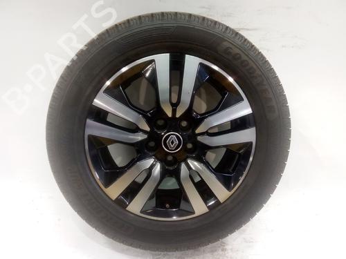 Used Rim Rim 37150702 37150702