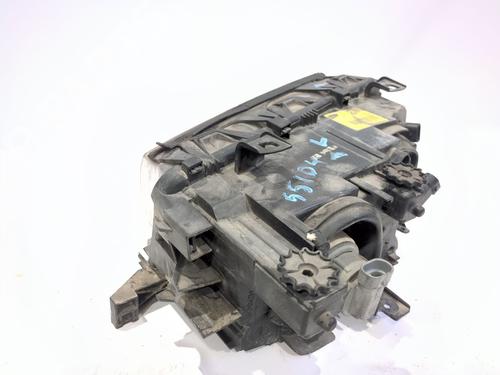 Left headlight BMW 3 (E46) 318 i | BP29270804C28 