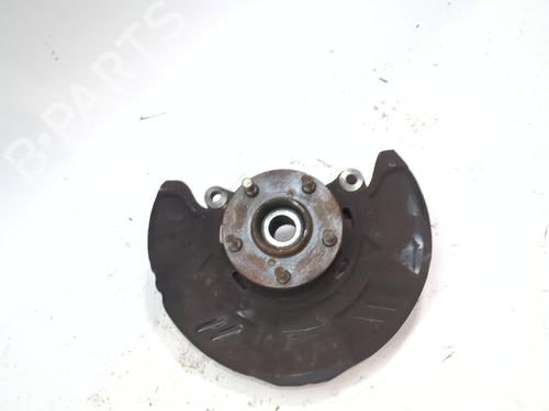 Right front steering knuckle SUBARU LEGACY V (BM) 2.0 D AWD (BMD) | BP26288812M26 