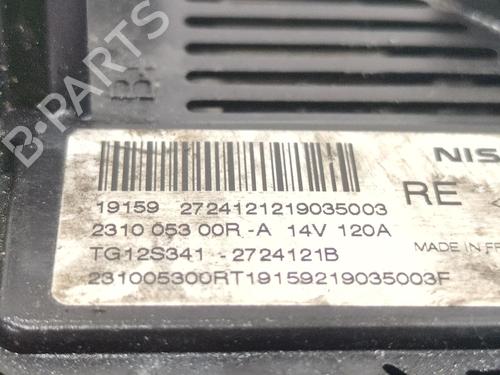 Alternator DACIA LODGY (JS_) | BP36775595M7 - Image 4