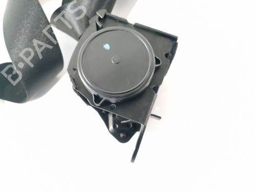 Rear center seatbelt BMW 3 (F30, F80)  | BP17817421I27 