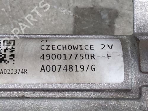 Steering rack DACIA BIGSTER | BP36527288M22 - Image 6