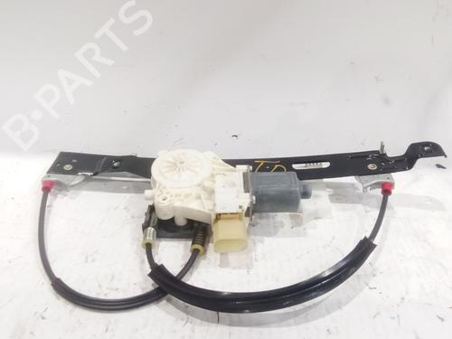 Used Rear right window mechanism FORD MONDEO IV Saloon (BA7) [2007-2015]  25722973
