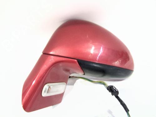 Left mirror CITROËN C4 I (LC_) 1.4 16V | BP29192199C26 