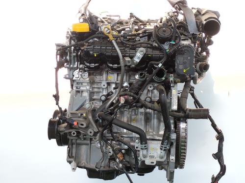 Used Engine Engine 38303139 38303139
