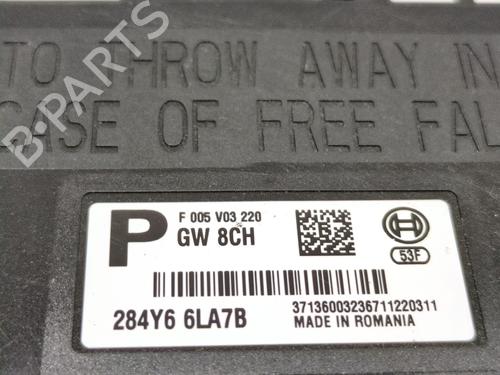 Elektronisk modul DACIA BIGSTER | BP30158351M83