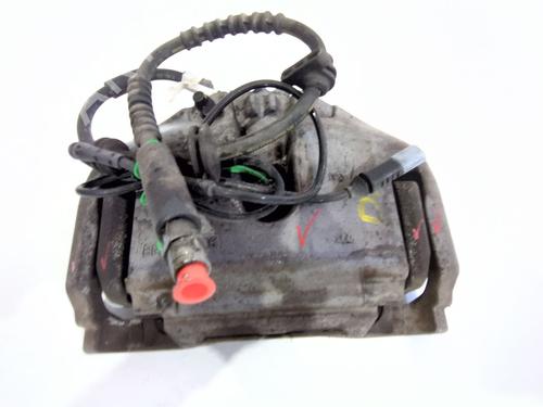 Used Left front brake caliper BMW 5 Gran Turismo (F07) 535 i (306 hp) 27173906