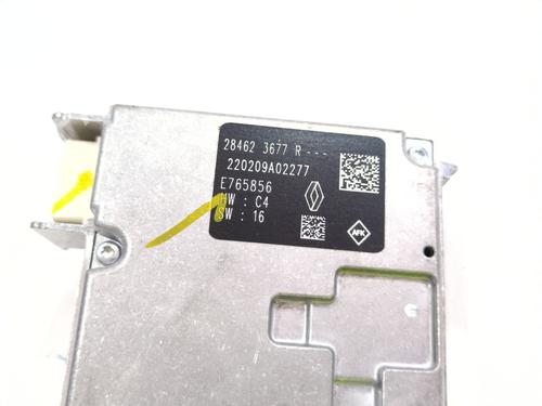 Camera RENAULT ARKANA I (LCM_, LDN_) 1.6 E-TECH 145 (LDMU) | BP38534109E14 - Image 3