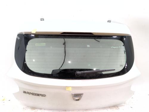 tailgate-dacia-sandero-iii-2021-38591055 main image